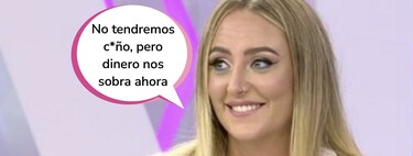 Rocío Flores reacciona públicamente a la resolución judicial: 'La Fábrica de la Tele' deberá indemnizar a Antonio David Flores con más de 82.000 euros por despido improcedente
