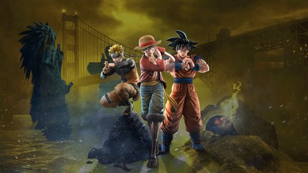Los villanos más poderosos del manganime entran en escena en el nuevo adelanto de JUMP Force