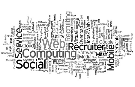 Selección de personal por internet (II): portales de empleo