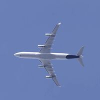 China está probando un avión capaz de llevar a más de 800 pasajeros. Hay un problema: es demasiado ancho para los aeropuertos actuales