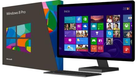 Windows 8 lleva 60 millones de licencias vendidas hasta ahora