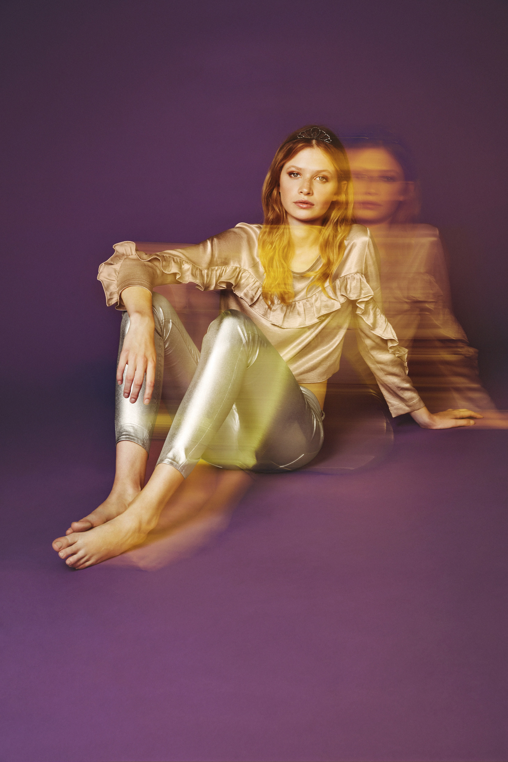 Foto de Bershka colección Navidad 2016/2017 (15/23)