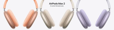 Airpods Max 2