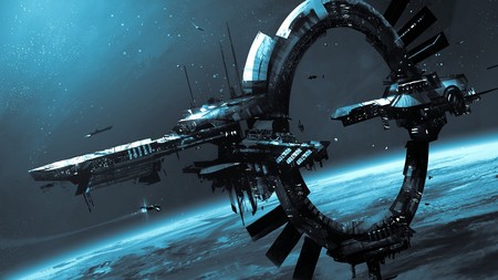 El crowdfunding de Star Citizen sigue imparable y sobrepasa ya los 250 millones de dólares
