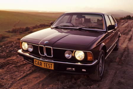Así son el BMW 745i y el BMW 333i, o cuando BMW M y Alpina se saltan el Apartheid
