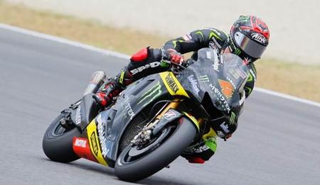 Andrea Dovizioso GP Italia 2012