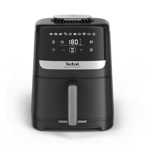 Tefal Easy Fry Silence, Freidora de aire caliente