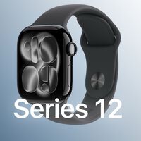 Apple Watch Series 12: información 