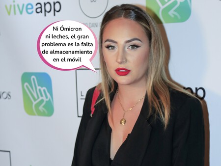 Este es el motivo por el que Rocío Flores ha decidido borrar las fotos de uno de los momentos más felices de su año junto a Antonio David y Olga Moreno