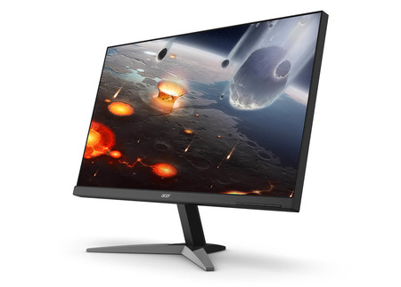 Acer quiere acercar la resolución UHD a los monitores de gama de entrada y media con el Acer KG281K