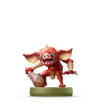 Bokoblin Botw