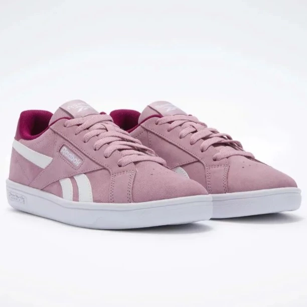 Reebok Court Retro Zapatillas deportivas de mujer