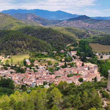 Olvídate de la Costa Brava: este encantador pueblo medieval sin turistas es perfecto para una escapada de fin de semana