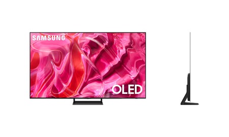Smart TV Samsung