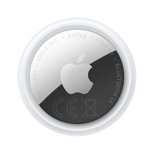 Apple AirTag (2.ª generación)