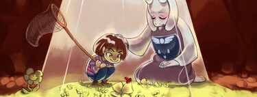 Cientos de jugadores de Latinoamérica están muy enfadados con el creador de Undertale por rechazar las traducciones oficiales al español y otros idiomas
