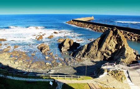 Viajes Asturias Playas