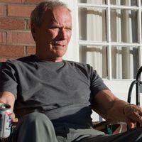 Clint Eastwood, sobre por qué nunca ha interpretado a un villano: "Quizá sea una especie de placer sádico"