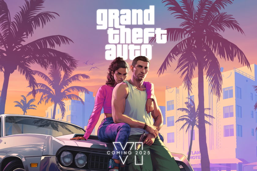 Imagen De Gta 6