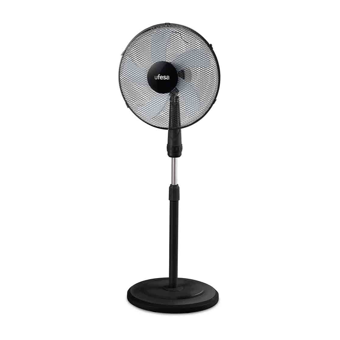 Ventilador de Pie Ufesa Seattle 