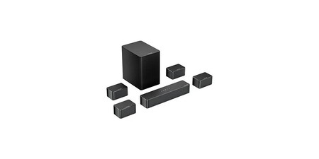 Ultimea Poseidon D70 Sound Bar