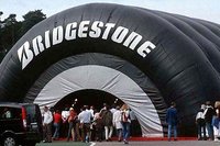 Bridgestone defiende la normativa de neumáticos