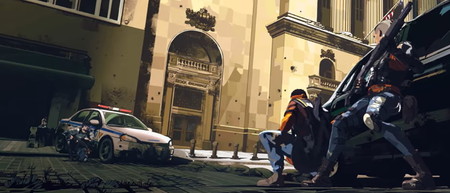 En tres minutos, The Division 2 te resume la premisa de Warlords of New York mediante un corto animado. Y el juego base se podrá jugar gratis temporalmente en unos días