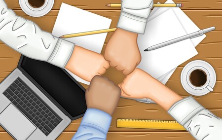 Esto es lo que motiva a los programadores (y traductores, diseñadores...) a colaborar en proyectos de código abierto