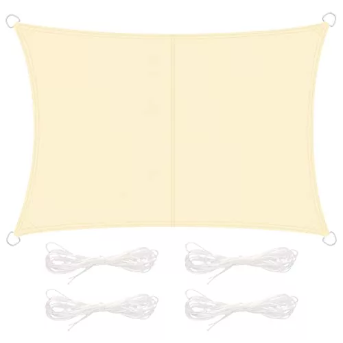 DIDUDE Vela de Sombra