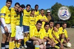 Buenos Aires será sede del Mundial de Fútbol Gay