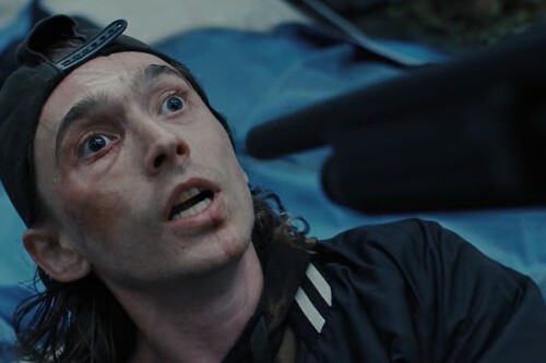 La mejor película de terror del año regresa con su versión definitiva. Un extraordinario thriller que ahora presenta su codiciado steelbook 