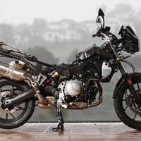 Casi 2.000 BMW F 850 GS y F 750 GS tendrán que pasar por taller (pero casi ninguna ha llegado a los clientes)