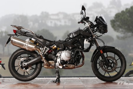 Casi 2.000 BMW F 850 GS y F 750 GS tendrán que pasar por taller (pero casi ninguna ha llegado a los clientes)