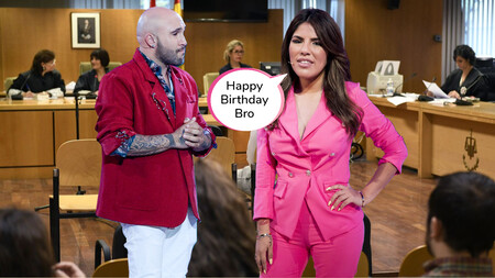 Kiko Rivera cumple 38 años e Isa Pantoja le está preparando una demanda de regalo
