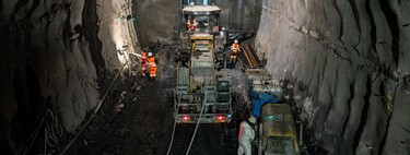 Ligação da França à Itália: dez anos e bilhões de euros depois, o túnel mais ambicioso escavado sob os Alpes está atrasado 