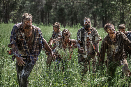 'Wyrmwood: Apocalypse'