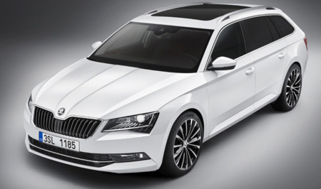 La semana en el retrovisor Motorpasión