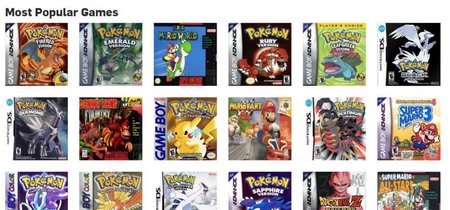 Nintendo le declara la guerra a los sitios de ROMs y emuladores: demanda y exige un pago de más de 100 millones de dólares 
