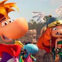Ubisoft trae de vuelta a Rayman tras 13 años de ausencia: Legends Retold es el nuevo juego de la franquicia