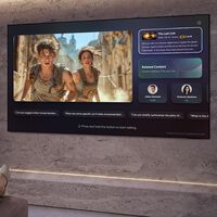 Bixby se pone al día: ya puedes hablar con tu tele Samsung para que te responda como ChatGPT