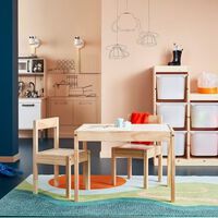 Escritorios, organizadores y material escolar: lo nuevo de Ikea para una vuelta al cole perfecta  