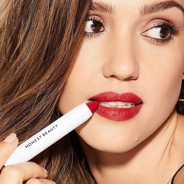 Los favoritos de belleza de Jessica Alba ya están a nuestro alcance: Honest Beauty desembarca en España