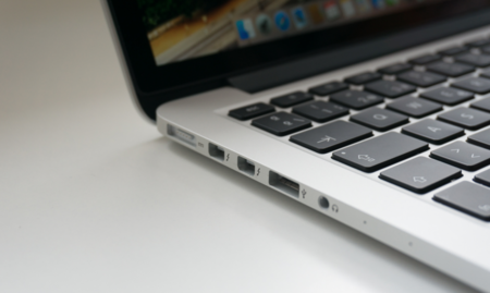 Así puedes activar el sonido de carga del iPhone en el MacBook
