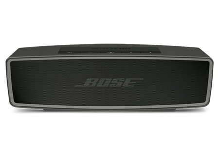 Bose Soundlink Mini