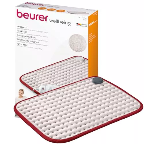 Beurer HK Comfort Almohadilla eléctrica