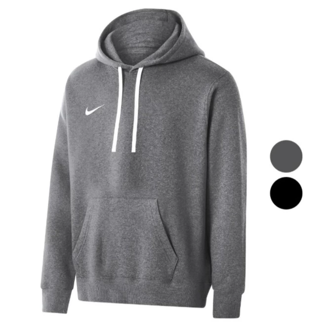 Sudadera Nike con capucha para hombre »Park 20«
