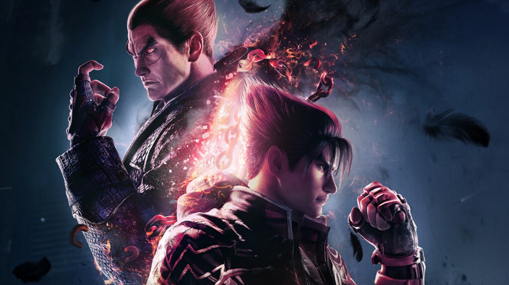 Brutal y divertidísimo: así es cómo Tekken 8 quiere imponer un nuevo estándar de agresividad en los juegos de lucha Brutal y divertidísimo: así es cómo Tekken 8 quiere imponer un nuevo estándar de agresividad en los juegos de lucha