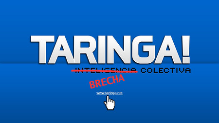 Taringa hackeado, 28 millones de cuentas comprometidas