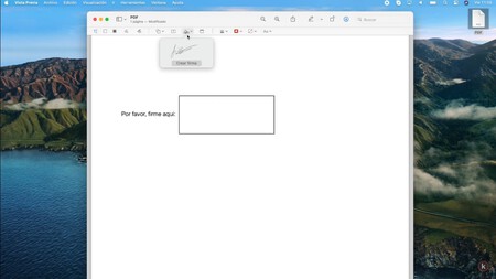 Firma Guardada Pdf Mac