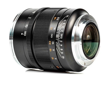 Mitakon Speedmaster 50mm 095 Iii 02